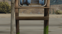 Rust Props Pack V2