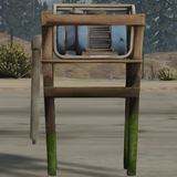 Rust Props Pack V2